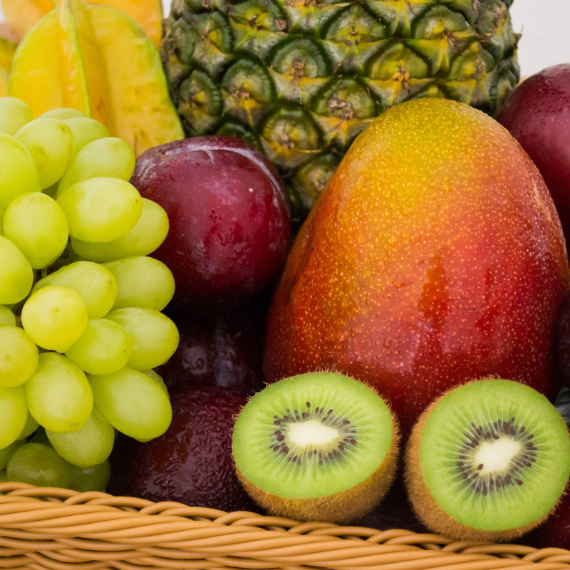 Get 40% off on Fruit