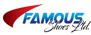 Famous Shoes